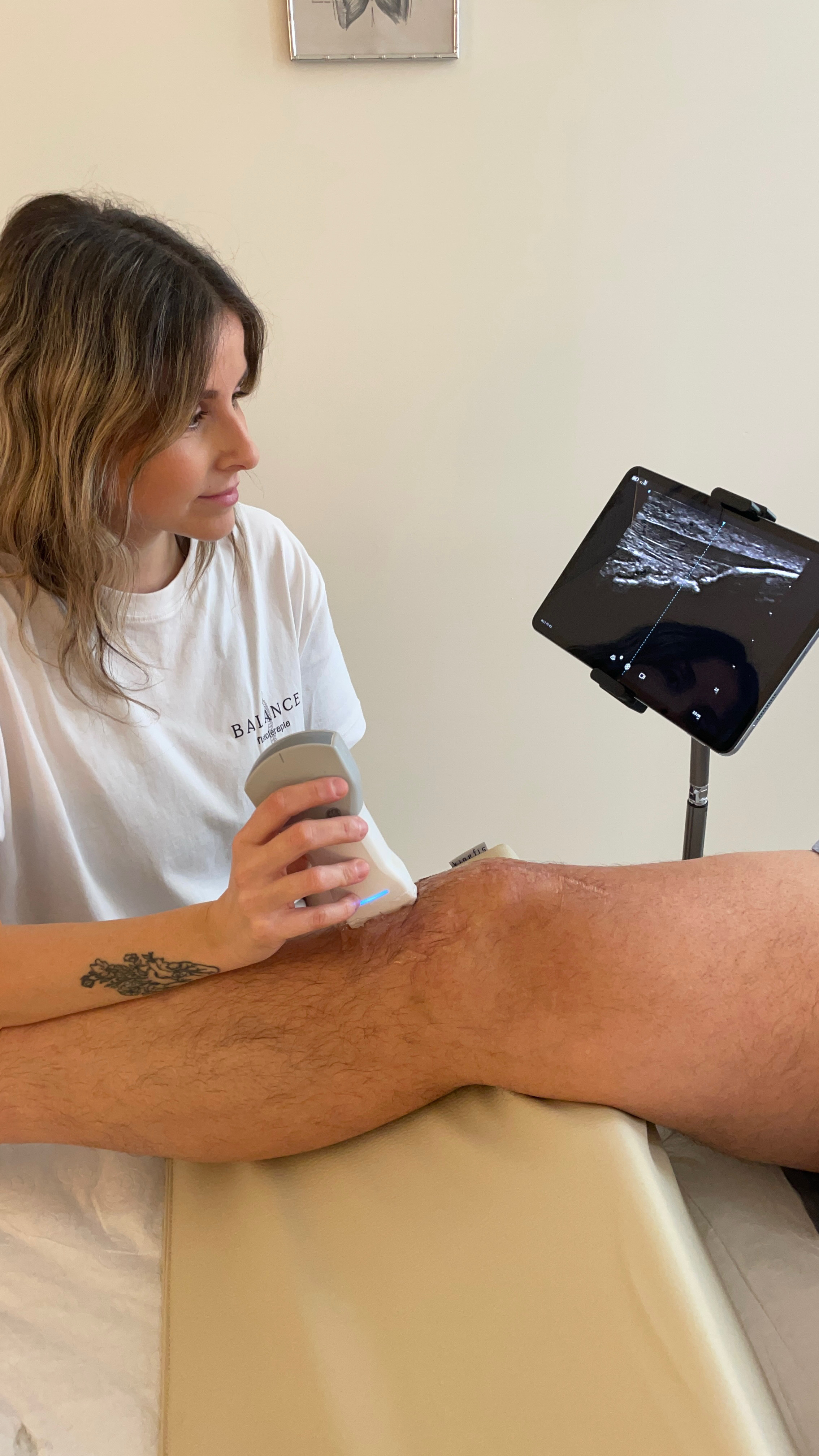 Fisioterapia Balance Avilés, Fisioterapia Deportiva, Fisioterapia Traumatológica, Suelo Pélvico, ATM (Articulación Temporomandibular), Tratamiento de Cicatrices