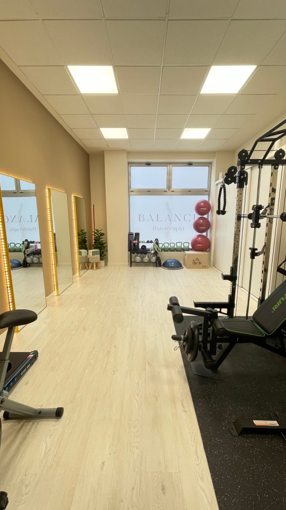 Fisioterapia Balance Avilés, Fisioterapia Deportiva, Fisioterapia Traumatológica, Suelo Pélvico, ATM (Articulación Temporomandibular), Tratamiento de Cicatrices